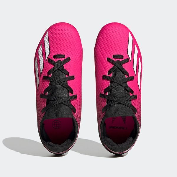 Бутси дитячі Adidas X Speedportal. 3 Mg (GZ2475), 38, WHS, < 10%, 1-2 дні