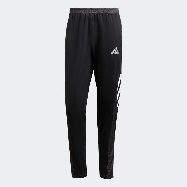 Брюки чоловічі Adidas Own The Run Astro Performance (GT8937), XS, WHS, 1-2 дні