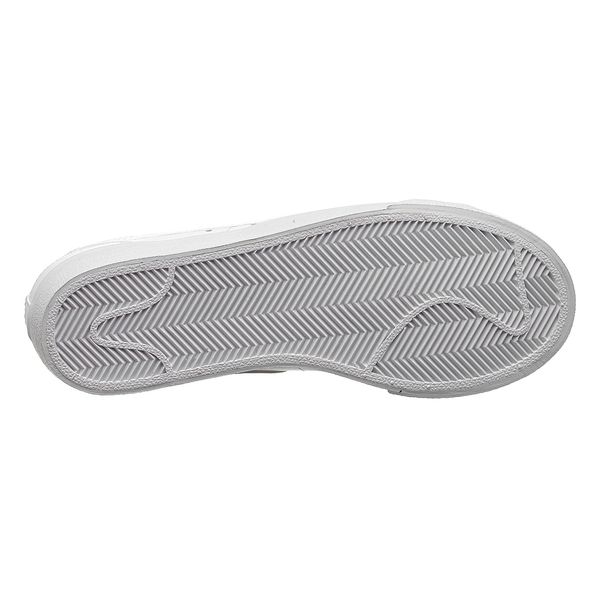 Кросівки жіночі Nike Blazer Low Platform (DJ0292-100), 41, WHS, < 10%, 1-2 дні