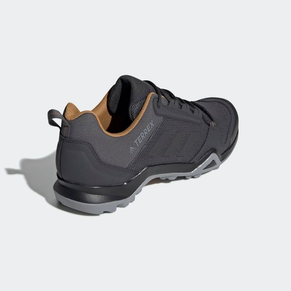 Кросівки чоловічі Adidas Terrex Ax3 (BC0525), 43, WHS