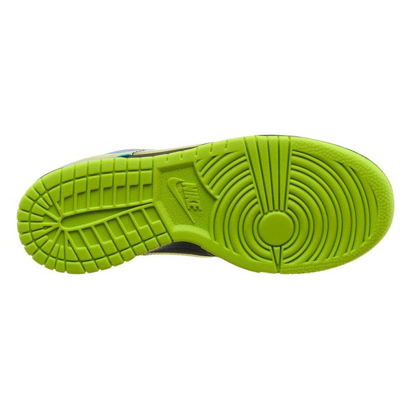 Кроссовки женские Nike Dunk Low Gs “Acid Wash” (DV1694-900), 36.5, OFC, 1-2 дня