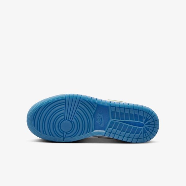 Кроссовки детские Jordan Air Jordan 1 Low Ss (Gs) (HJ9955-100), 36.5, WHS, 1-2 дня