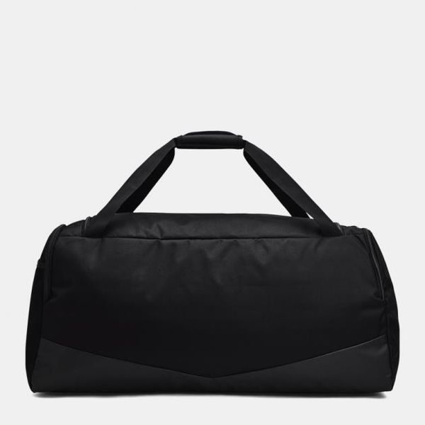 Under Armour Ua Undeniable 5.0 Duffle Lg (1369224-001), One Size, WHS, 10% - 20%, 1-2 дні