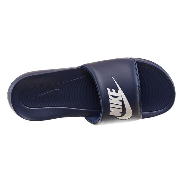 Тапочки мужские Nike Victori One Slide (CN9675-401), 41, WHS, 30% - 40%, 1-2 дня