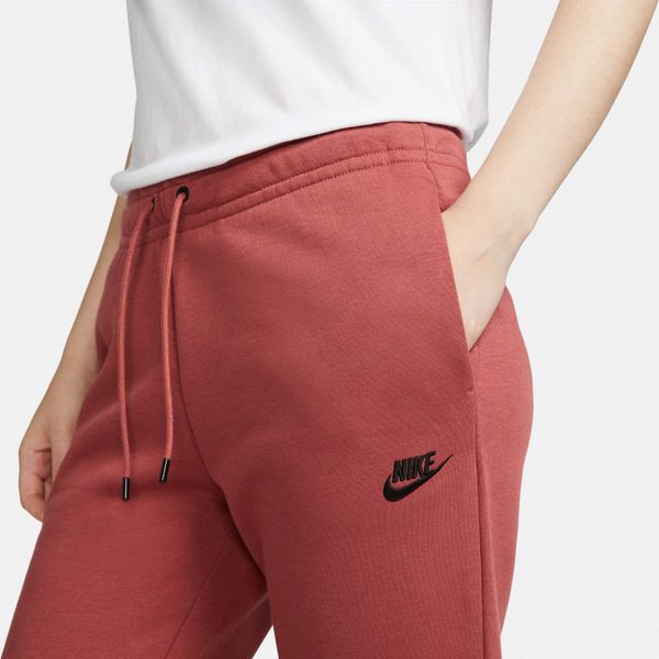 Брюки женские Nike W Nsw Essential Pants (DX2320-691), S, WHS, 10% - 20%, 1-2 дня
