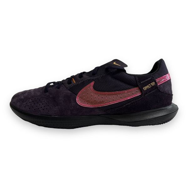 Футзалки чоловічі Nike Treetgato Cave Purple Pink (DC8466-560), 45.5, WHS, 10% - 20%, 1-2 дні