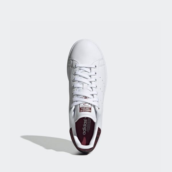 Кроссовки женские Adidas Originals Stan Smith W (EE4896), 36, WHS, 1-2 дня