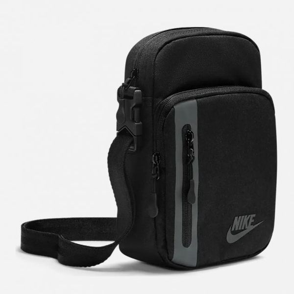 Сумка через плече Nike Elmntl Prm Crssbdy (DN2557-010), 4L, WHS, 10% - 20%, 1-2 дні