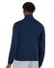 Фотография Кофта мужские Nike Sportswear Club Men's Brushed-Back 1/2-Zip Sweatshirt (DD4732-410) 2 из 3 в Ideal Sport