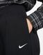 Фотографія Брюки жіночі Nike Nsw Style Flc Hr Pant Os Black (DQ5887-010) 3 з 6 в Ideal Sport