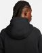 Фотографія Кофта чоловічі Nike Sportswear Tech Fleece Windrunner Full-Zip Hoodie (FB7921-010) 6 з 7 в Ideal Sport