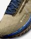 Фотографія Кросівки чоловічі Nike React Peg Trail 4 Gtx Su (FD5841-200) 2 з 10 в Ideal Sport