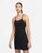 Фотография Майка женская Nike Sportswear Essential Women's Ribbed Dress (DM6230-010) 1 из 3 в Ideal Sport