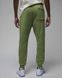 Фотография Брюки мужские Jordan Essentials Fleece Trousers (FJ7779-340) 2 из 5 в Ideal Sport