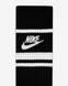 Фотографія Шкарпетки Nike U Nk Nsw Everyday Essential (DX5089-010) 2 з 2 в Ideal Sport