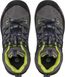 Фотографія Черевики підліткові Cmp Waterproof Hiking Shoes Rigel (3Q13244-35UD) 6 з 7 в Ideal Sport
