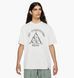 Фотография Футболка мужская Nike Acg Short Sleeve Tee Hang Loose White (DD8809-121) 1 из 5 в Ideal Sport