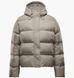 Фотографія Куртка жіноча Nike Sportswear Metro Puffer Therma-Fit Beige (HF7898-104) 1 з 6 в Ideal Sport