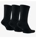 Фотография Носки Jordan Jumpman Quarter 3Ppk (SX5545-013) 3 из 3 в Ideal Sport