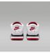 Фотография Кроссовки мужские Jordan 4 Rm White (FQ7939-102) 6 из 9 в Ideal Sport
