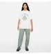 Фотография Футболка мужская Nike Acg Short Sleeve Tee Hang Loose White (DD8809-121) 5 из 5 в Ideal Sport