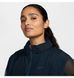 Фотографія Вітровка жіноча Nike Run Dvn Pkbl Jkt Blue (FV6403-478) 5 з 10 в Ideal Sport