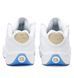 Фотография Кроссовки мужские Reebok Question Low White (EF7609) 4 из 7 в Ideal Sport