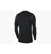 Фотография Кофта мужская Nike Park 20 Crew Top (FJ3004-010) 3 из 3 в Ideal Sport