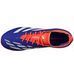 Фотография Бутсы унисекс Adidas Predator Elite 2G/3G Ag Blue/Orange (IF6314) 3 из 7 в Ideal Sport
