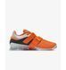 Фотографія Кросівки унісекс Nike Romaleos 4 Orange (CD3463-801) 5 з 10 в Ideal Sport
