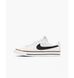 Фотографія Кросівки жіночі Nike Court Legacy (DA5380-102) 2 з 9 в Ideal Sport