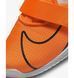 Фотографія Кросівки унісекс Nike Romaleos 4 Orange (CD3463-801) 9 з 10 в Ideal Sport