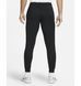 Фотография Термобелье мужское Nike F.C. Dri-Fit Knit Soccer Pants Black (DC9016-010) 3 из 6 в Ideal Sport