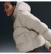 Фотографія Куртка жіноча Nike Sportswear Metro Puffer Therma-Fit Beige (HF7898-104) 4 з 6 в Ideal Sport