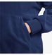 Фотографія Кофта чоловіча Nike Sportswear Air Polar Fleece Hoodie Blue (FQ8810-410) 7 з 7 в Ideal Sport
