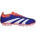 Фотография Бутсы унисекс Adidas Predator Elite 2G/3G Ag Blue/Orange (IF6314) 2 из 7 в Ideal Sport