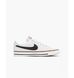 Фотографія Кросівки жіночі Nike Court Legacy (DA5380-102) 4 з 9 в Ideal Sport