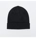 Фотография Шапка Nike Peak Standard Cuff L Swoosh Beanie (FB6527-010) 3 из 3 в Ideal Sport