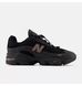 Фотографія Кросівки унісекс New Balance 1000G Black (U100010A) 6 з 6 в Ideal Sport