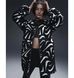 Фотография Куртка женская Nike Sportswearloose Jacket Black (FV8025-010) 2 из 7 в Ideal Sport
