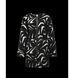 Фотография Куртка женская Nike Sportswearloose Jacket Black (FV8025-010) 7 из 7 в Ideal Sport