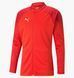 Фотографія Куртка чоловіча Puma Teamcup Orange (657983-01) 1 з 8 в Ideal Sport