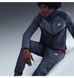 Фотография Брюки мужские Nike Nk Tch Mix Jggr Blue (IH4303-437) 5 из 5 в Ideal Sport