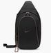 Фотографія Рюкзак Nike Nk Nsw Essentials Sling Bag (DJ9796-010) 1 з 8 в Ideal Sport