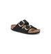Фотографія Тапочки жіночі Birkenstock Arizona (1023290) 5 з 7 в Ideal Sport