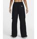 Фотографія Брюки жіночі Nike W Nsw Dance Cargo (FV7520-010) 3 з 8 в Ideal Sport