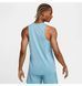 Фотографія Майка чоловіча Nike Running Blue (CZ9179-464) 2 з 7 в Ideal Sport