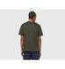 Фотографія Футболка чоловіча Nike Max90 Basketball T-Shirt (FQ4914-355) 5 з 7 в Ideal Sport