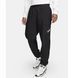 Фотографія Брюки чоловічі Nike Sportswear Black (FZ0206-010) 2 з 9 в Ideal Sport