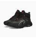 Фотография Ботинки женские Puma Explore Nitro&trade; Mid Hiking Shoes Black (377859-01) 3 из 7 в Ideal Sport